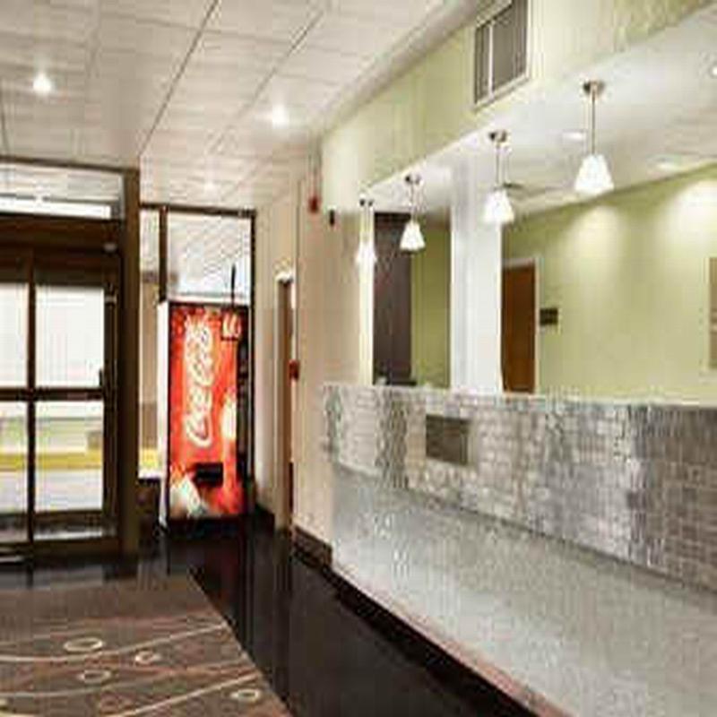 Travelodge By Wyndham Sturgis Exterior photo